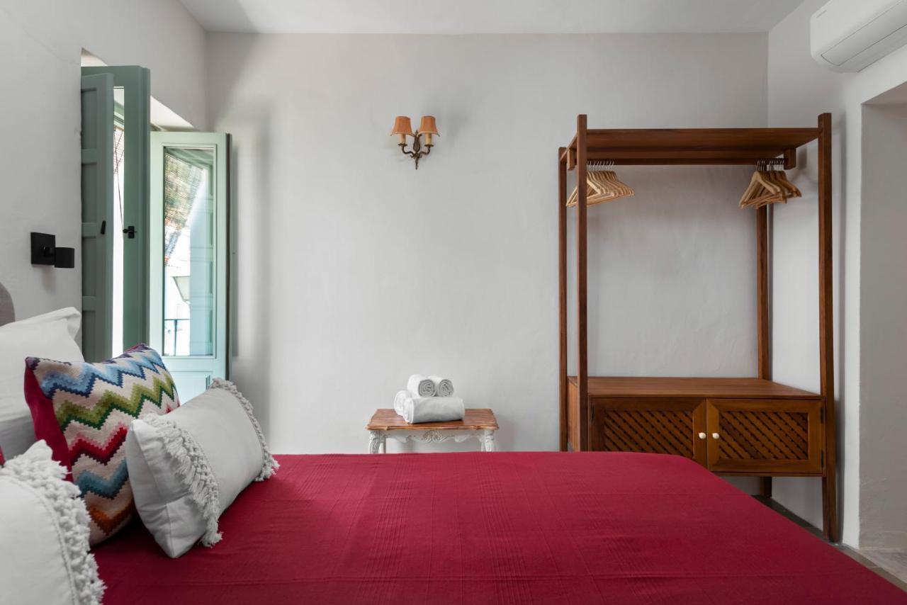La Amara Maha - En El Casco Antiguo De Frigiliana Apartamento Exterior foto